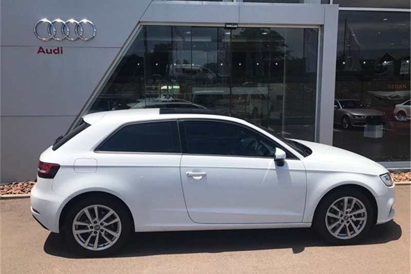 How To Hire A Audi A3 In Dubai 