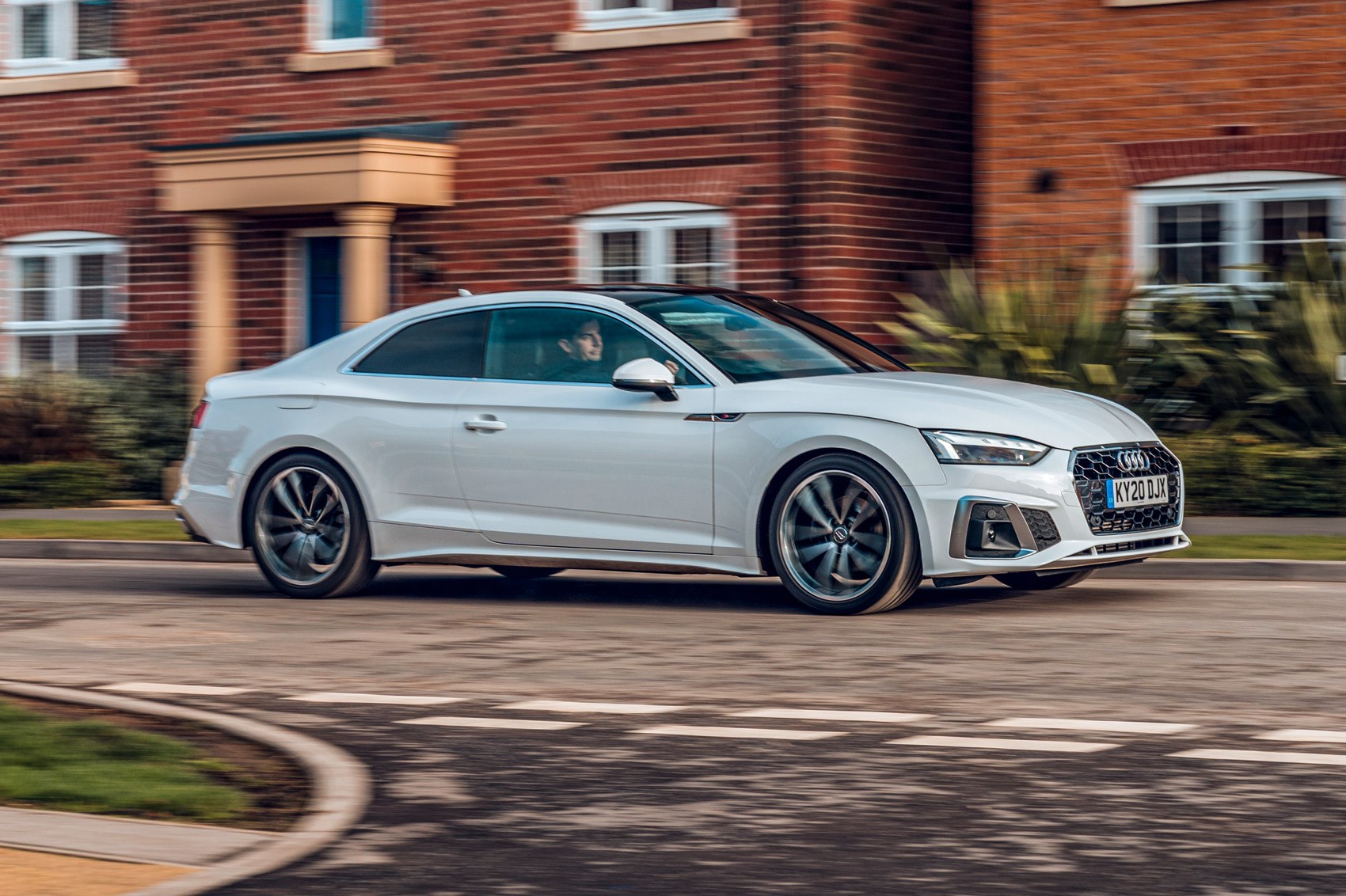 Ride A Audi A5 For A Day Price 