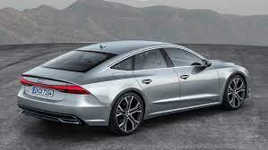 Audi A7 For Hire In UAE 