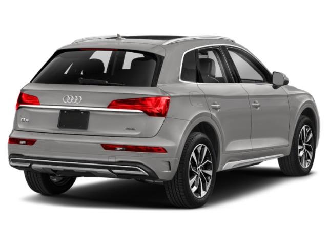 How Much It Cost To Hire Audi Q5 In Dubai 
