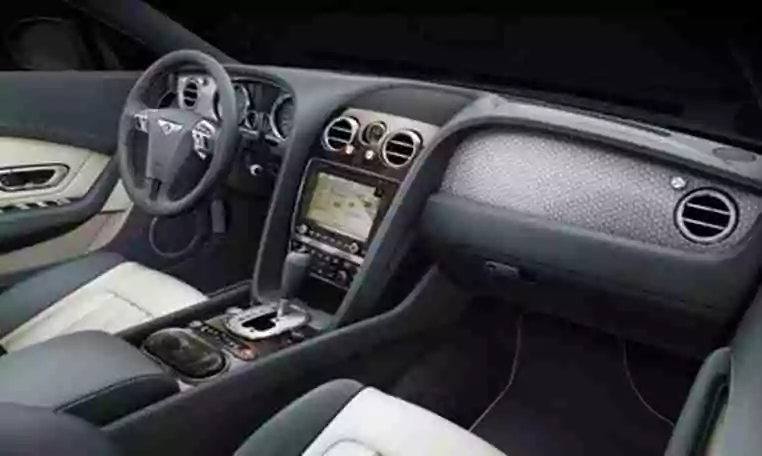 Bentley Gt V8 Speciale Hire Price In Dubai