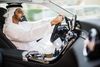 Rolls Royce Ghost rental in Dubai 